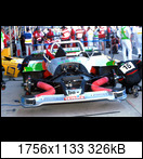 24 HEURES DU MANS YEAR BY YEAR PART FIVE 2000 - 2009 - Page 2 2000-lm-16-clricogrouw9kpw