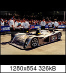 24 HEURES DU MANS YEAR BY YEAR PART FIVE 2000 - 2009 2000-lm-2-angelellita2zk83