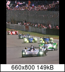 24 HEURES DU MANS YEAR BY YEAR PART FIVE 2000 - 2009 2000-lm-2-angelellita5rj08