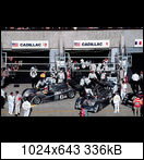 24 HEURES DU MANS YEAR BY YEAR PART FIVE 2000 - 2009 2000-lm-2-angelellita9rj0j