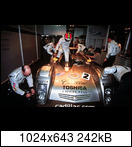 24 HEURES DU MANS YEAR BY YEAR PART FIVE 2000 - 2009 2000-lm-2-angelellitahxjgo