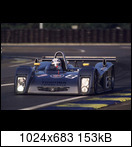 24 HEURES DU MANS YEAR BY YEAR PART FIVE 2000 - 2009 2000-lm-2-angelellitaodj1o