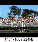 24 HEURES DU MANS YEAR BY YEAR PART FIVE 2000 - 2009 2000-lm-2-angelellitaqukd0