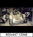 24 HEURES DU MANS YEAR BY YEAR PART FIVE 2000 - 2009 2000-lm-2-angelellitaz9jzm