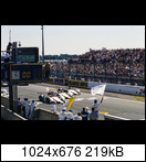 24 HEURES DU MANS YEAR BY YEAR PART FIVE 2000 - 2009 - Page 5 2000-lm-200-ziel-00497jo8