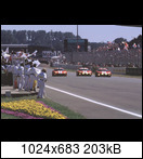 24 HEURES DU MANS YEAR BY YEAR PART FIVE 2000 - 2009 - Page 5 2000-lm-200-ziel-017cqk4w
