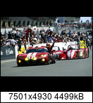 24 HEURES DU MANS YEAR BY YEAR PART FIVE 2000 - 2009 - Page 5 2000-lm-200-ziel-02030klu