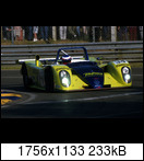 24 HEURES DU MANS YEAR BY YEAR PART FIVE 2000 - 2009 - Page 4 2000-lm-34-policandbo6ekeg