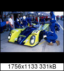 24 HEURES DU MANS YEAR BY YEAR PART FIVE 2000 - 2009 - Page 4 2000-lm-34-policandbo9wkr9