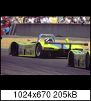 24 HEURES DU MANS YEAR BY YEAR PART FIVE 2000 - 2009 - Page 4 2000-lm-34-policandbognkn7