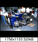 24 HEURES DU MANS YEAR BY YEAR PART FIVE 2000 - 2009 - Page 4 2000-lm-34-policandbomwk3q