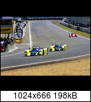 24 HEURES DU MANS YEAR BY YEAR PART FIVE 2000 - 2009 - Page 4 2000-lm-34-policandbosok9s