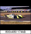 24 HEURES DU MANS YEAR BY YEAR PART FIVE 2000 - 2009 - Page 4 2000-lm-34-policandbozoj42