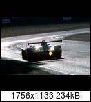 24 HEURES DU MANS YEAR BY YEAR PART FIVE 2000 - 2009 - Page 4 2000-lm-35-daoudibouvbakas