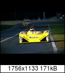 24 HEURES DU MANS YEAR BY YEAR PART FIVE 2000 - 2009 - Page 4 2000-lm-35-daoudibouvcjk91