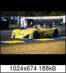 24 HEURES DU MANS YEAR BY YEAR PART FIVE 2000 - 2009 - Page 4 2000-lm-35-daoudibouvk0kza