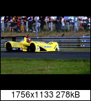 24 HEURES DU MANS YEAR BY YEAR PART FIVE 2000 - 2009 - Page 4 2000-lm-35-daoudibouvkwjrr