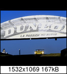 24 HEURES DU MANS YEAR BY YEAR PART FIVE 2000 - 2009 - Page 4 2000-lm-35-daoudibouvykj9l
