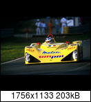 24 HEURES DU MANS YEAR BY YEAR PART FIVE 2000 - 2009 - Page 4 2000-lm-36-teradaboul9sk1b
