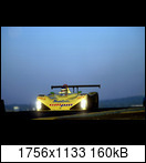 24 HEURES DU MANS YEAR BY YEAR PART FIVE 2000 - 2009 - Page 4 2000-lm-36-teradaboulfyji4