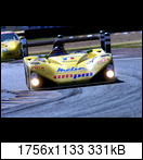 24 HEURES DU MANS YEAR BY YEAR PART FIVE 2000 - 2009 - Page 4 2000-lm-36-teradaboulguktw