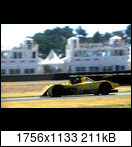 24 HEURES DU MANS YEAR BY YEAR PART FIVE 2000 - 2009 - Page 4 2000-lm-36-teradaboulj2krp
