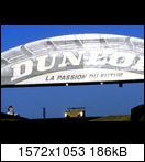 24 HEURES DU MANS YEAR BY YEAR PART FIVE 2000 - 2009 - Page 4 2000-lm-36-teradaboulj6k86