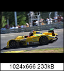 24 HEURES DU MANS YEAR BY YEAR PART FIVE 2000 - 2009 - Page 4 2000-lm-36-teradaboulllj5m