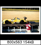 24 HEURES DU MANS YEAR BY YEAR PART FIVE 2000 - 2009 - Page 4 2000-lm-36-teradaboulm1k5j