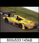 24 HEURES DU MANS YEAR BY YEAR PART FIVE 2000 - 2009 - Page 4 2000-lm-36-teradaboulmlkzd