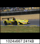 24 HEURES DU MANS YEAR BY YEAR PART FIVE 2000 - 2009 - Page 4 2000-lm-36-teradaboulmrjx5