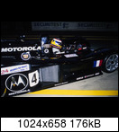 24 HEURES DU MANS YEAR BY YEAR PART FIVE 2000 - 2009 2000-lm-4-goossenstinw2kf7
