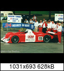 24 HEURES DU MANS YEAR BY YEAR PART FIVE 2000 - 2009 2000-lm-407-thomasbsclyjdv