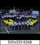 24 HEURES DU MANS YEAR BY YEAR PART FIVE 2000 - 2009 2000-lm-415-welter-00wtj9b