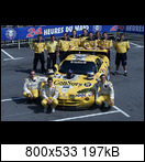 24 HEURES DU MANS YEAR BY YEAR PART FIVE 2000 - 2009 2000-lm-417-paulbelmoyzjml