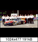 24 HEURES DU MANS YEAR BY YEAR PART FIVE 2000 - 2009 2000-lm-423-repsolrac9sjx6
