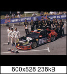 24 HEURES DU MANS YEAR BY YEAR PART FIVE 2000 - 2009 2000-lm-424-teamtaisav2j27