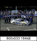 24 HEURES DU MANS YEAR BY YEAR PART FIVE 2000 - 2009 2000-lm-427-larbrecomrak16