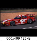 24 HEURES DU MANS YEAR BY YEAR PART FIVE 2000 - 2009 - Page 4 2000-lm-51-wendlinger03j53