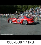 24 HEURES DU MANS YEAR BY YEAR PART FIVE 2000 - 2009 - Page 4 2000-lm-51-wendlingerduk3d