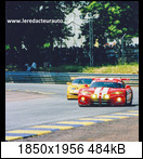 24 HEURES DU MANS YEAR BY YEAR PART FIVE 2000 - 2009 - Page 4 2000-lm-51-wendlingerefjtp