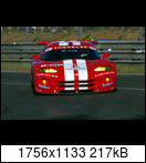 24 HEURES DU MANS YEAR BY YEAR PART FIVE 2000 - 2009 - Page 4 2000-lm-51-wendlingerg7khs