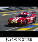 24 HEURES DU MANS YEAR BY YEAR PART FIVE 2000 - 2009 - Page 4 2000-lm-51-wendlingerjwktr