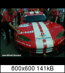 24 HEURES DU MANS YEAR BY YEAR PART FIVE 2000 - 2009 - Page 4 2000-lm-51-wendlingerl4j16