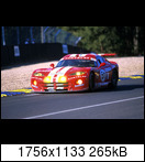 24 HEURES DU MANS YEAR BY YEAR PART FIVE 2000 - 2009 - Page 4 2000-lm-51-wendlingermvjv9