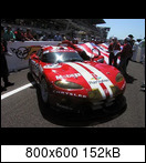 24 HEURES DU MANS YEAR BY YEAR PART FIVE 2000 - 2009 - Page 4 2000-lm-51-wendlingerxfjaw