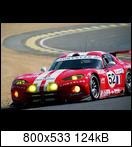 24 HEURES DU MANS YEAR BY YEAR PART FIVE 2000 - 2009 - Page 4 2000-lm-52-duezhuisma06jed