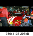 24 HEURES DU MANS YEAR BY YEAR PART FIVE 2000 - 2009 - Page 4 2000-lm-52-duezhuisma42j15