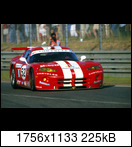 24 HEURES DU MANS YEAR BY YEAR PART FIVE 2000 - 2009 - Page 4 2000-lm-52-duezhuisma9bk54