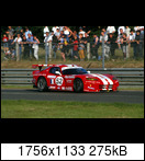 24 HEURES DU MANS YEAR BY YEAR PART FIVE 2000 - 2009 - Page 4 2000-lm-52-duezhuismaonkwt